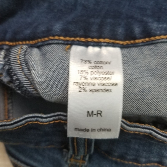 Maurices Skinny Jeans - Picture 6 of 7